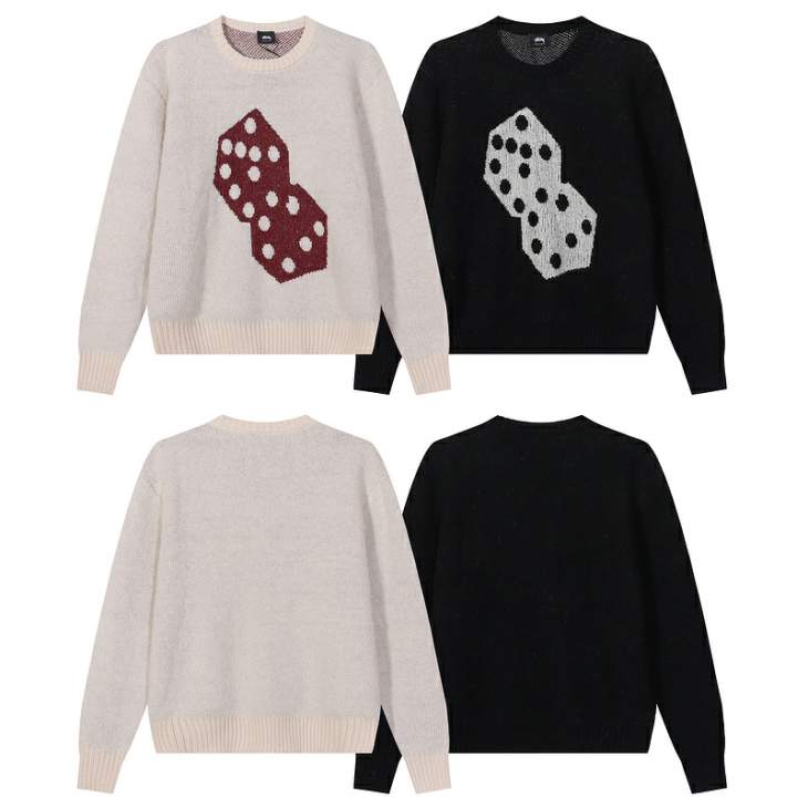 Picture of Stussy Sweaters _SKUStussyS-XLamtrS64548511